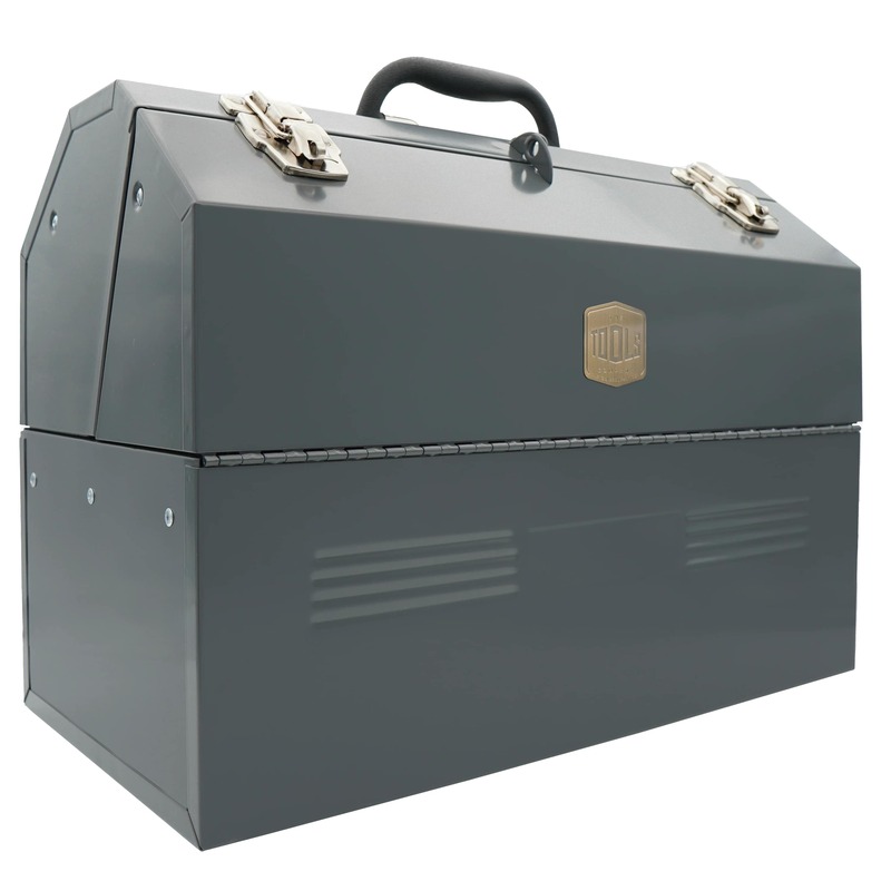 Caja de herramientas vacía THE TOOLS COMPANY Heavy