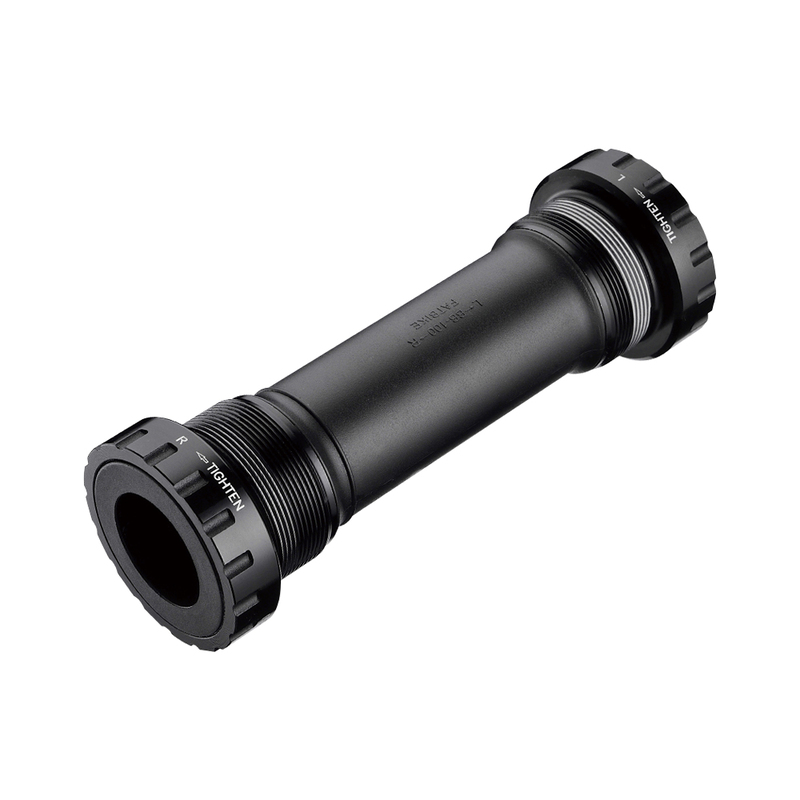 Eje pedalier integrado Prowheel FATBIKE BB120