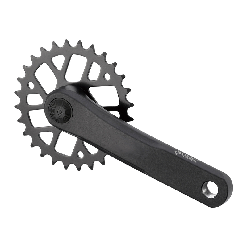 Bielas Prowheel JUNIOR 152mm 32T