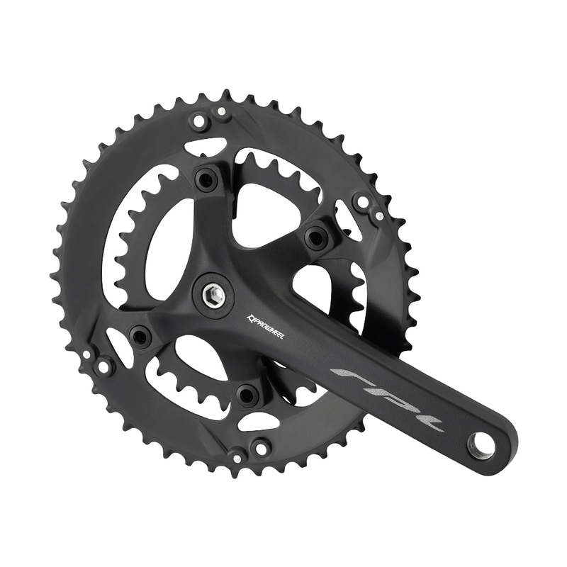Bielas Prowheel JUNIOR 152mm 48/32