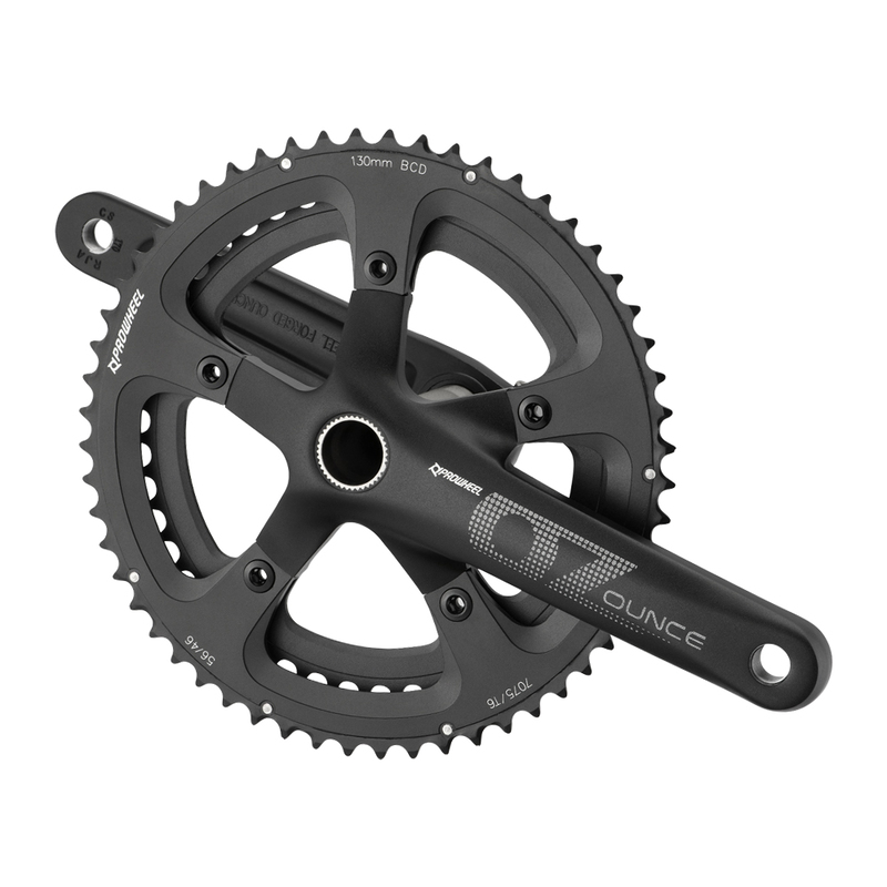 Bielas Prowheel CITY/FOLD 175mm 56/46