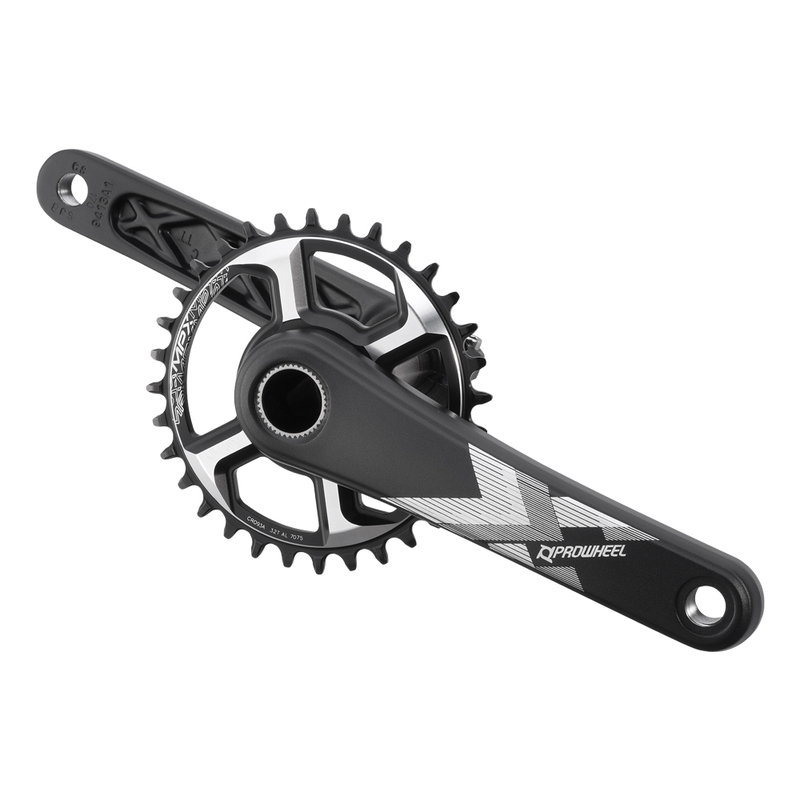 Bielas Prowheel MTB 170mm 34T