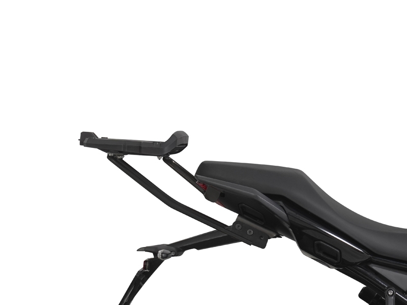 Fijaciones SHAD Top Master - Triumph Tiger 660 Sport