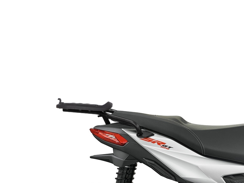Fijaciones Top SHAD - Aprilia SR 125 / 200 GT