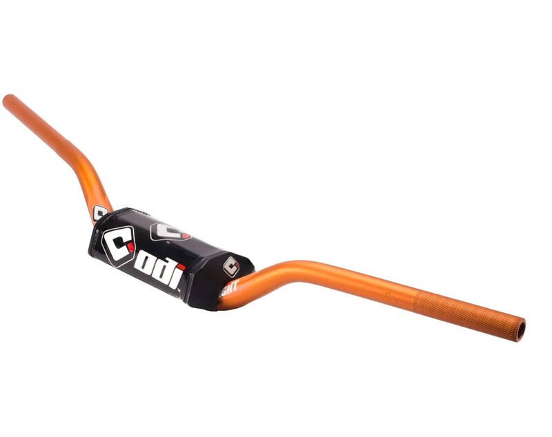 Manillar ODI Podium Flight MX - 628 KTM