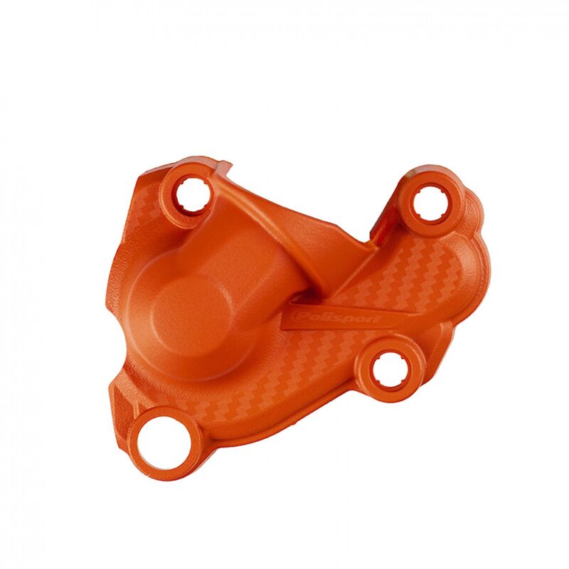 Protector tapa bomba de agua POLISPORT