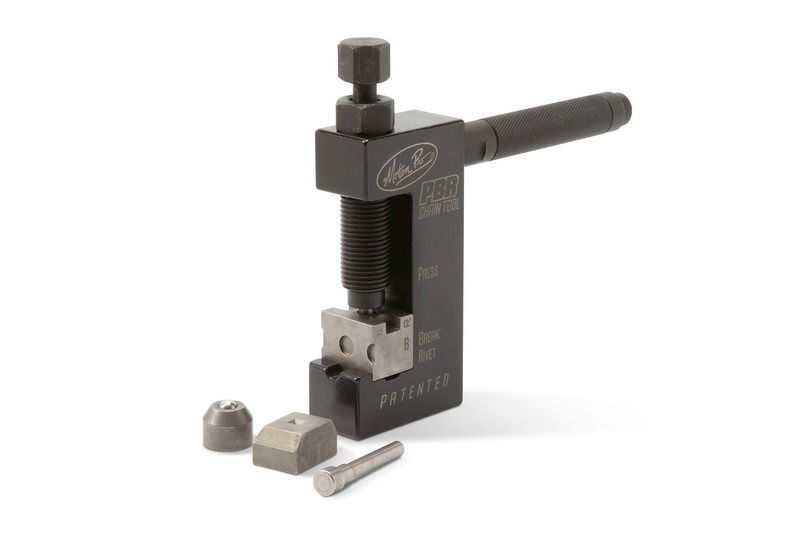 Remacha / corta cadenas profesional MOTION PRO PBR