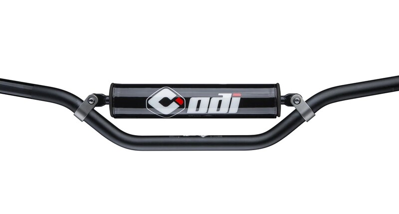 Manillar ODI Podium 7/8" - 740 "RC" High