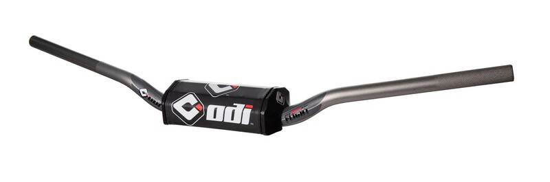 Manillar ODI Podium Flight MX - 630 CR High