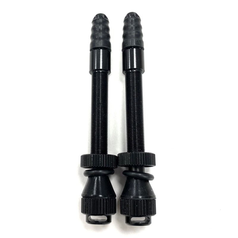 Set de válvulas tubeless VMAX Defender carretera 44mm