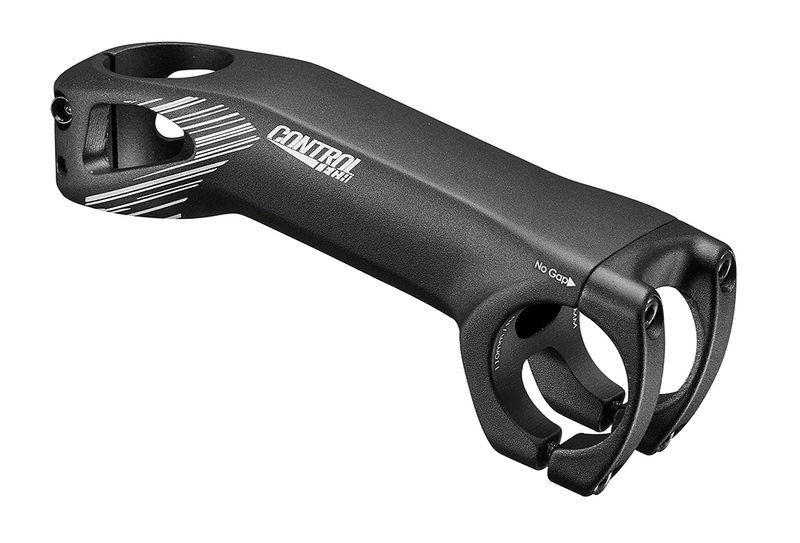 Potencia para bicicleta -17° CONTROLTECH - 110 mm