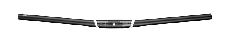 Manillar de bicicleta CONTROLTECH CLS 760mm