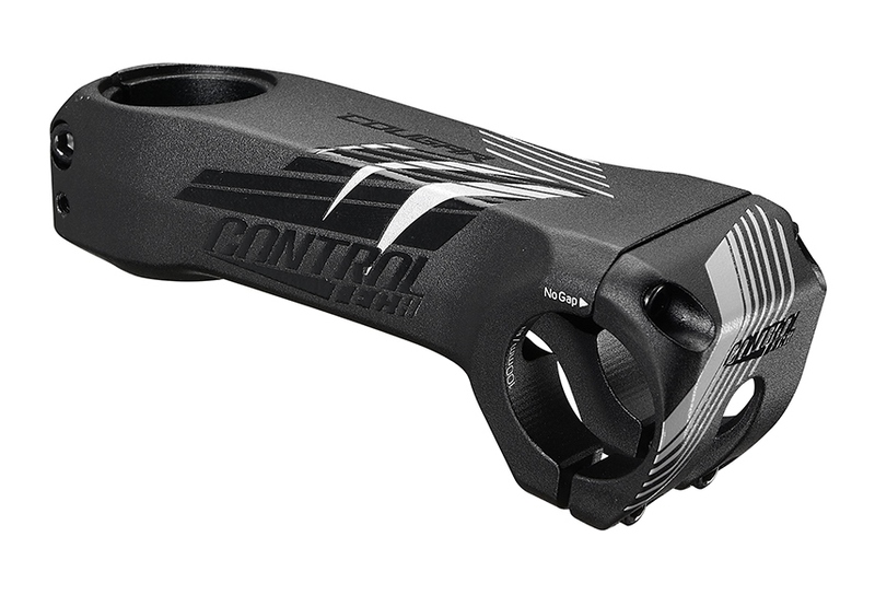 Potencia para bicicleta -8° CONTROLTECH Cougar - 100 mm