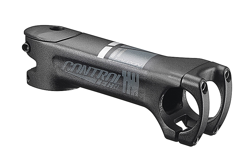 Potencia para bicicleta Aero -8° CONTROLTECH Falcon - 100 mm