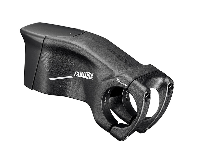 Potencia para bicicleta -10° CONTROLTECH Lynx - 80 mm