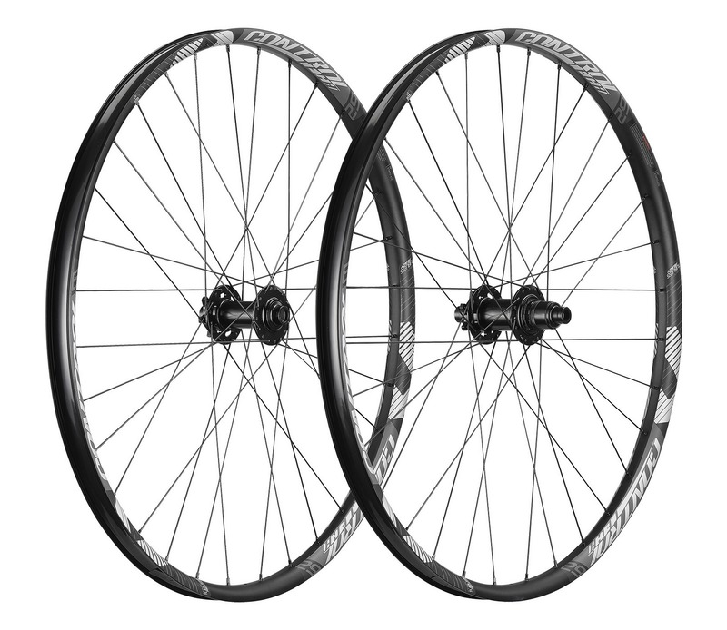 Juego de ruedas de bicicleta CONTROLTECH Lynx 29"