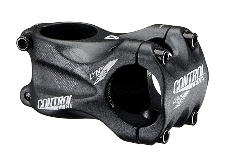 Potencia para bicicleta CONTROLTECH Lynx - 40mm