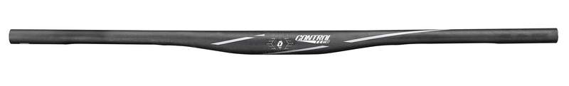 Manillar de bicicleta CONTROLTECH Lynx Flat Carnono 800mm