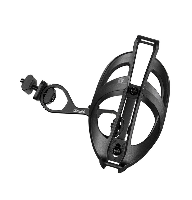 Sistema de hidratación CONTROLTECH Sirocco trasero