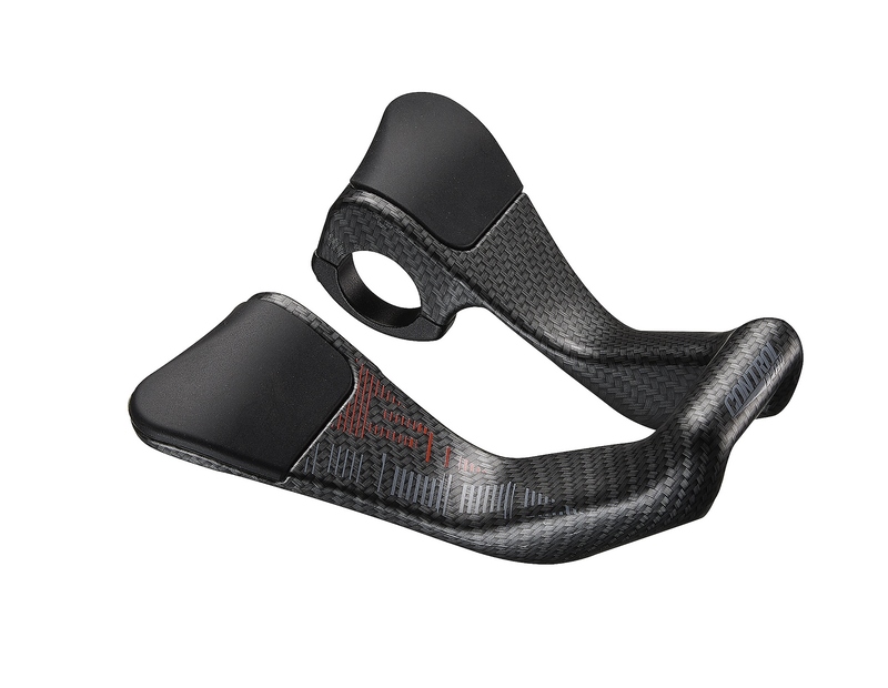 Acoples CONTROLTECH Siroco Mini Clip-On