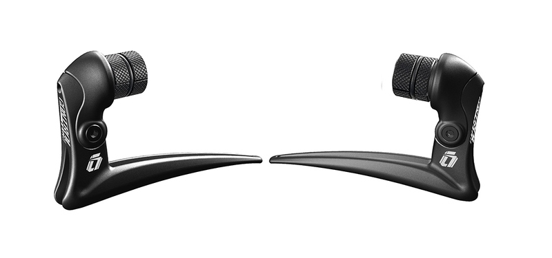 Manetas de freno CONTROLTECH Time Zone TT