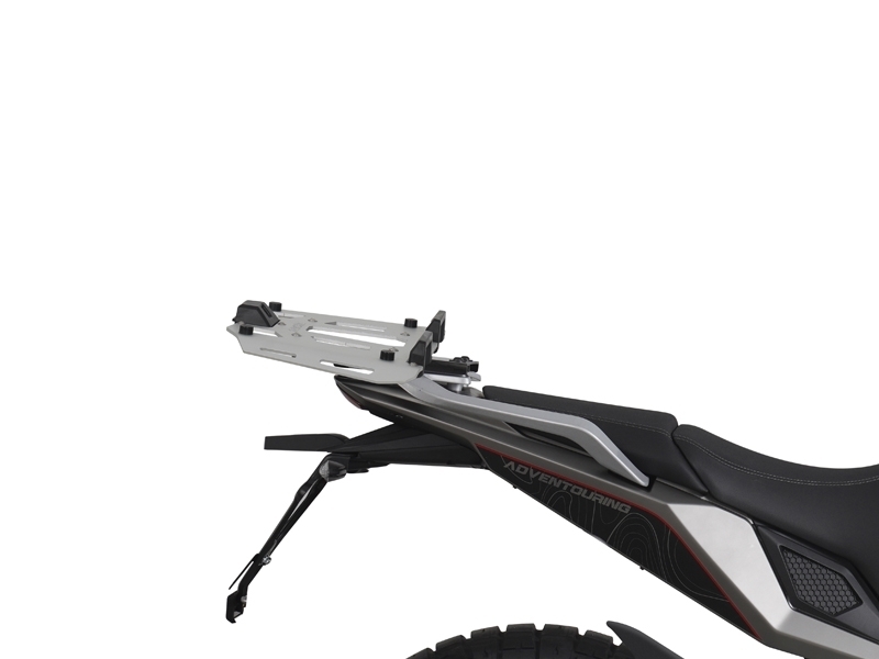 Fijaciones SHAD Top Master - Moto Morini X-Cape 649