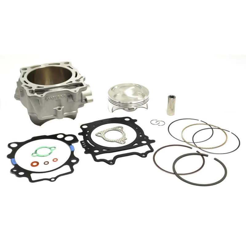 Cilindro ATHENA Ø97.00mm - Yamaha YZ450F (10-13)