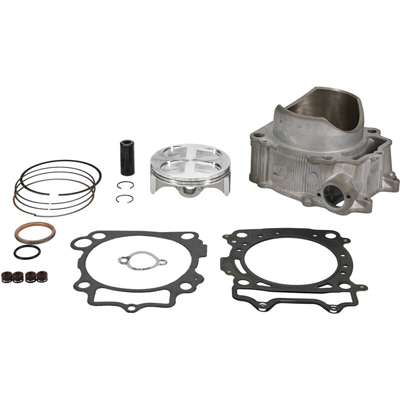 Kit cilindro completo CYLINDER WORKS alta compresión