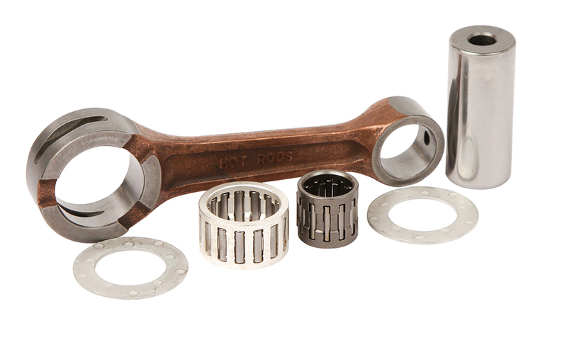 Kit biela de cigüeñal HOT RODS