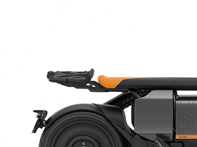 Fijaciones SHAD Top Master - BMW CE 04