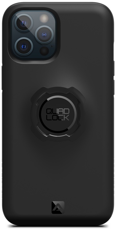 Funda móvil QUAD LOCK - iPhone 12 Pro Max