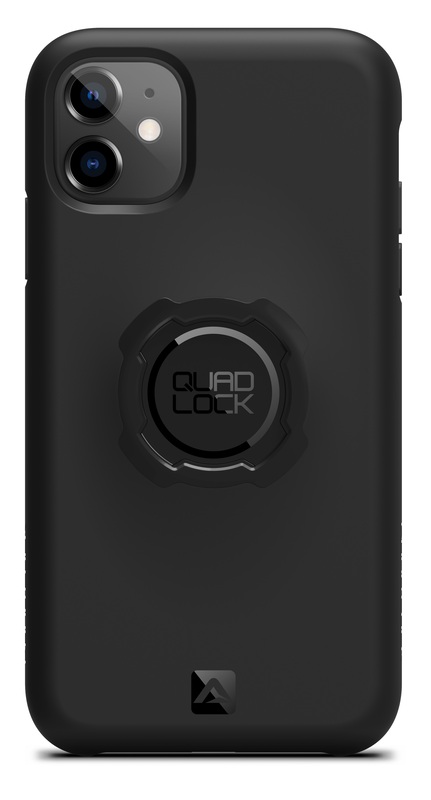 Funda móvil QUAD LOCK - iPhone 11