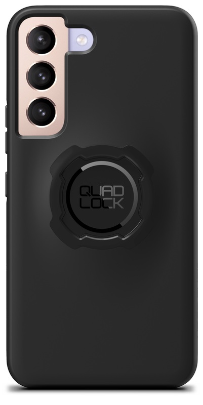 Funda móvil QUAD LOCK - Samsung Galaxy S22