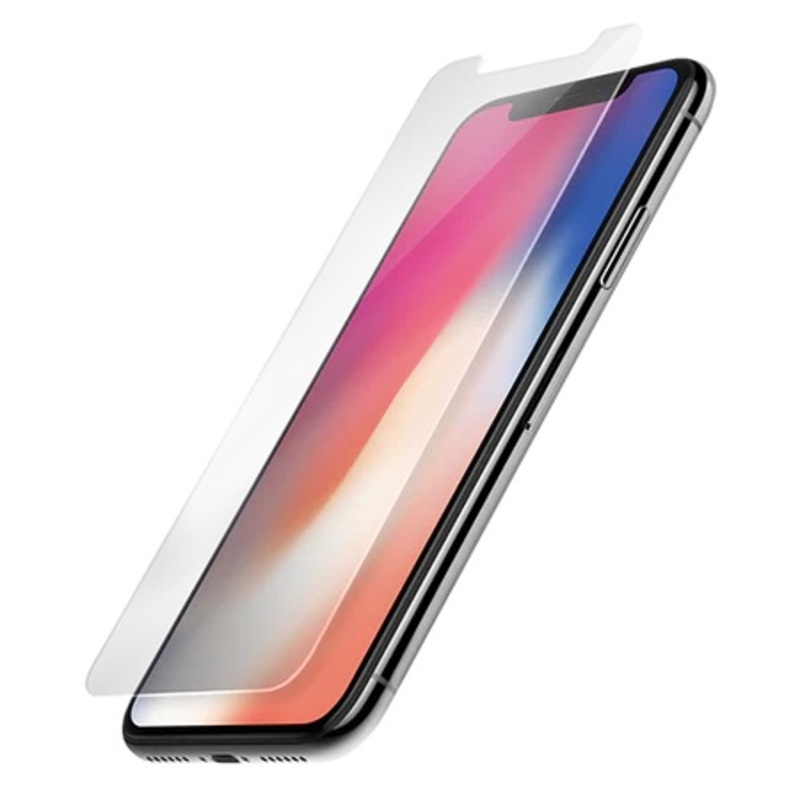 Protector de pantalla QUAD LOCK cristal templado - iPhone 11 Pro / X / XS