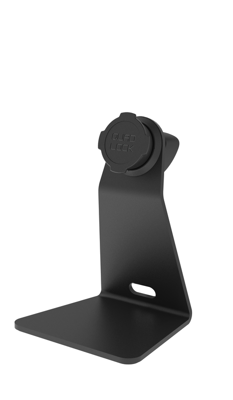 Soporte sobremesa para smartphone QUAD LOCK