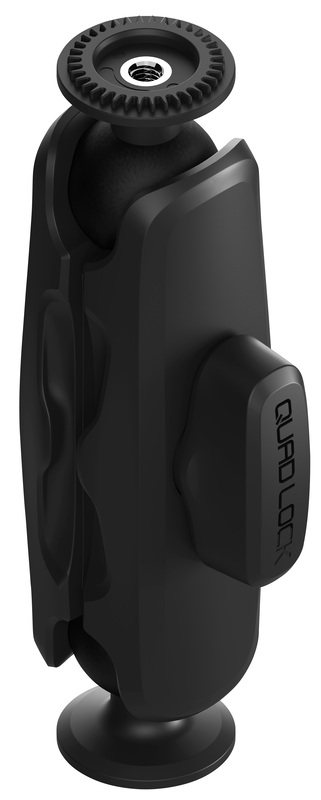 Brazo de doble pivote QUAD LOCK 360 - Versión pequeña