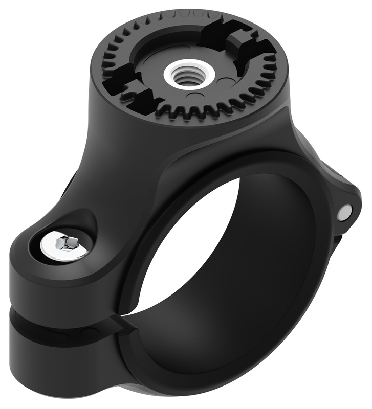 Soporte de manillar QUAD LOCK 360 - mediano