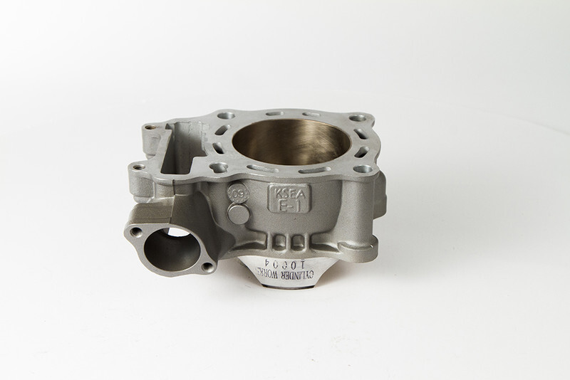 Cilindro CYLINDER WORKS - Ø66,00mm