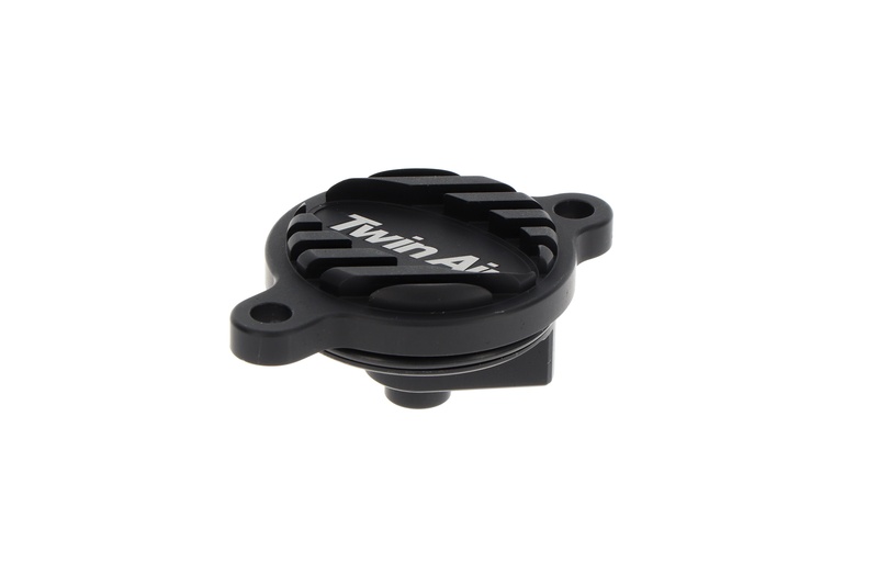 Tapa de filtro de aceite TWIN AIR - Honda CRF 450 R/RX