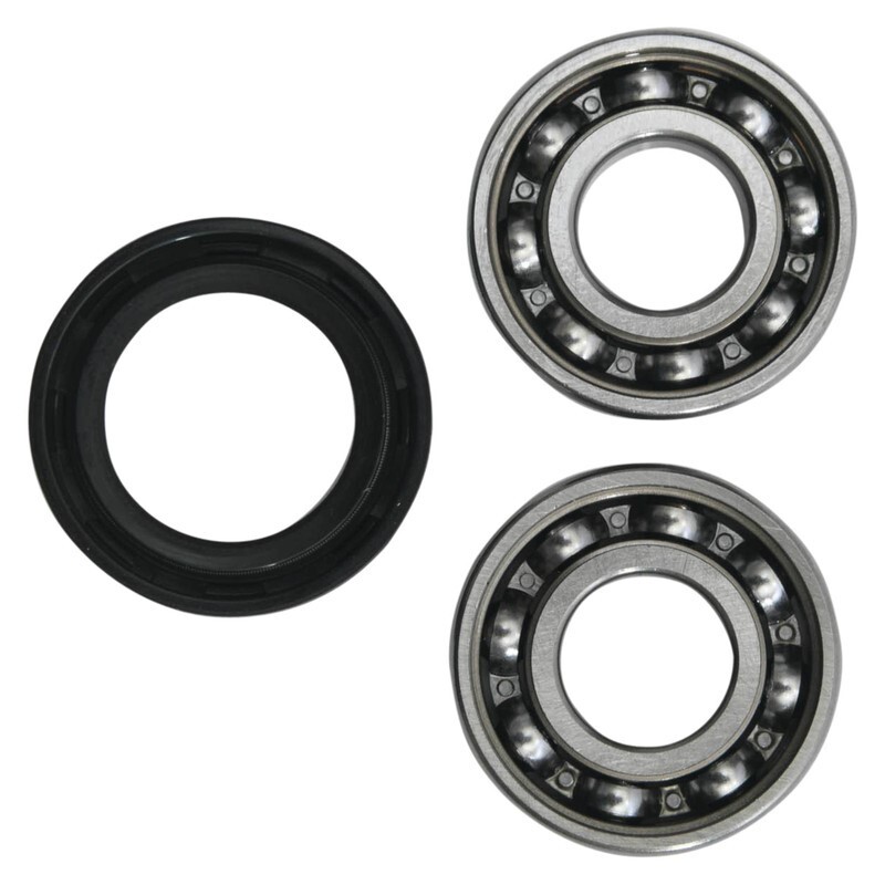 Kit de reparación de balancín HOT RODS - Honda CRF 250 R / RX