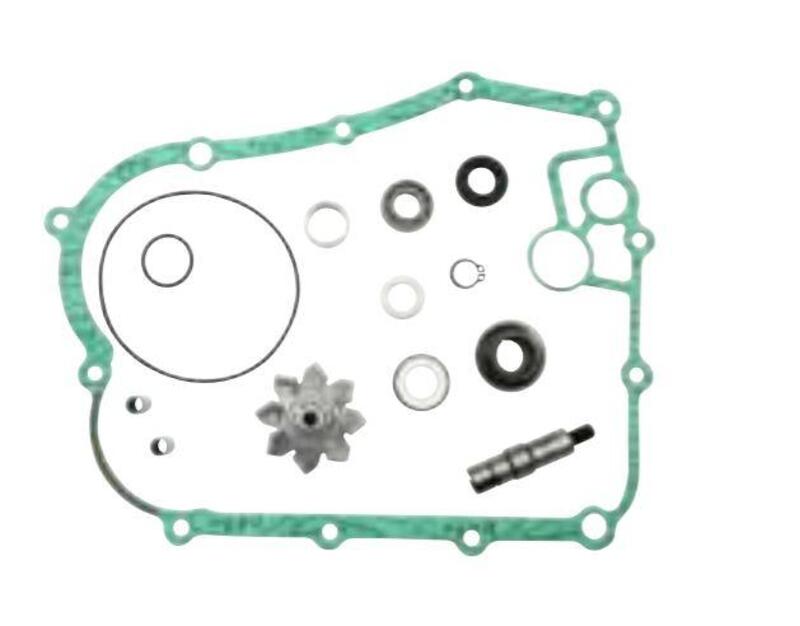 Kit de reparación de bomba de agua TOP PERFORMANCES - Kymco Xciting I ABS 400