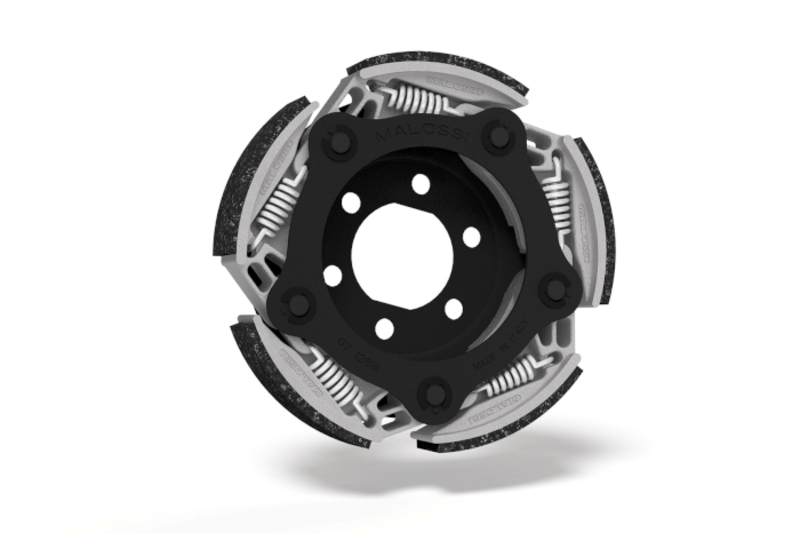 Embrague MALOSSI Maxi Fly Ø160mm