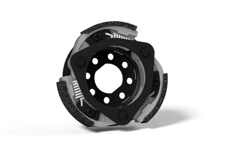 Embrague regulable MALOSSI Maxi Delta Ø134mm