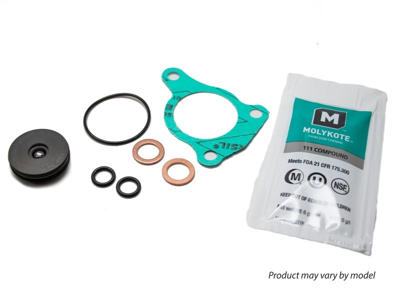 Kit de reparación para receptor embrague REKLUSE - Gas Gas / Husqvarna / KTM