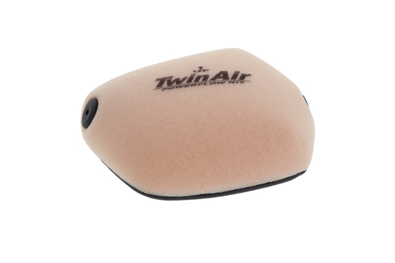 Filtro de aire TWIN AIR ignífugo - Para kit Powerflow (154224C)