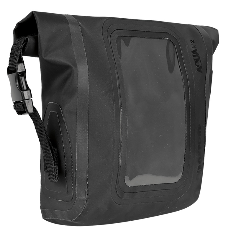 Bolsa sobre depósito OXFORD Aqua M2 Mini