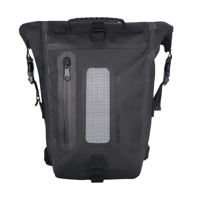 Bolsa trasera OXFORD Aqua T8