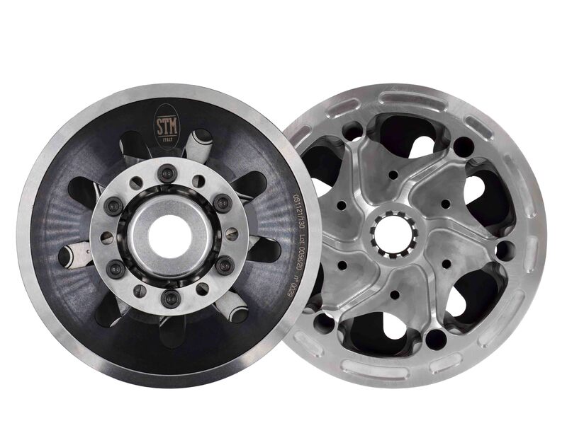 Embrague completo STM CLG Off-Road