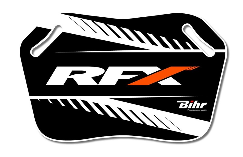 Pizarra pit board RFX con rotulador