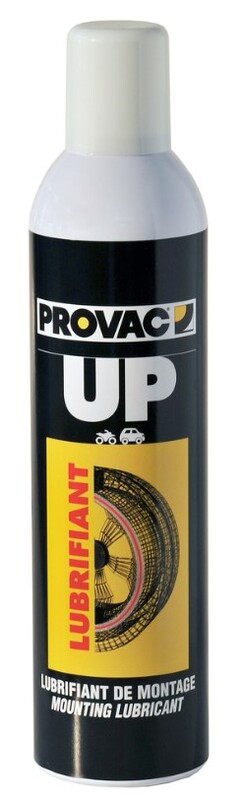 Lubricante de montaje PROVAC 400ml